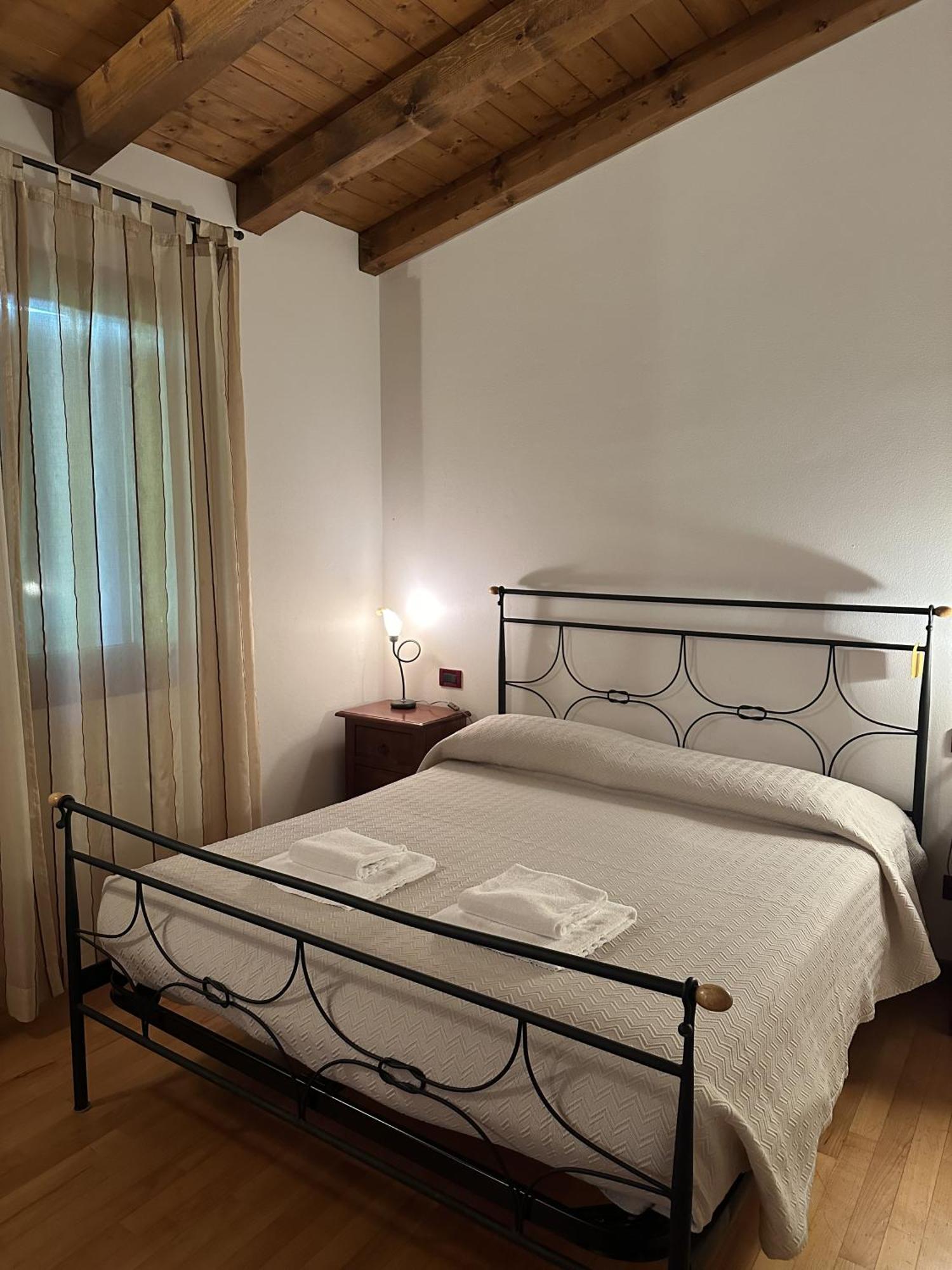 Bauernhof Al Buttasella